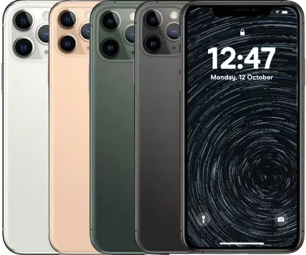 iPhone 11 Pro Max